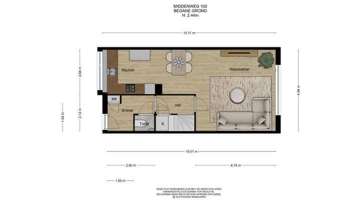 Foto 34 van Middenweg 102