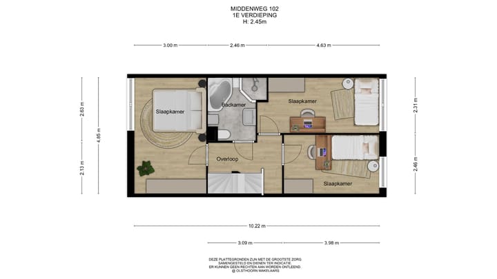 Foto 35 van Middenweg 102