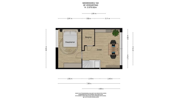 Foto 36 van Middenweg 102