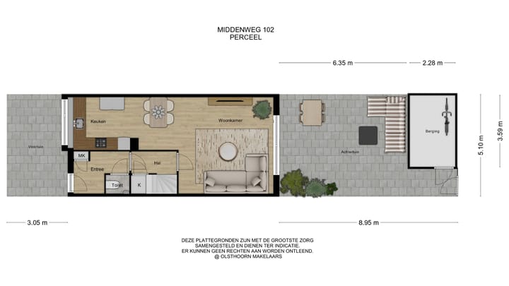 Foto 37 van Middenweg 102