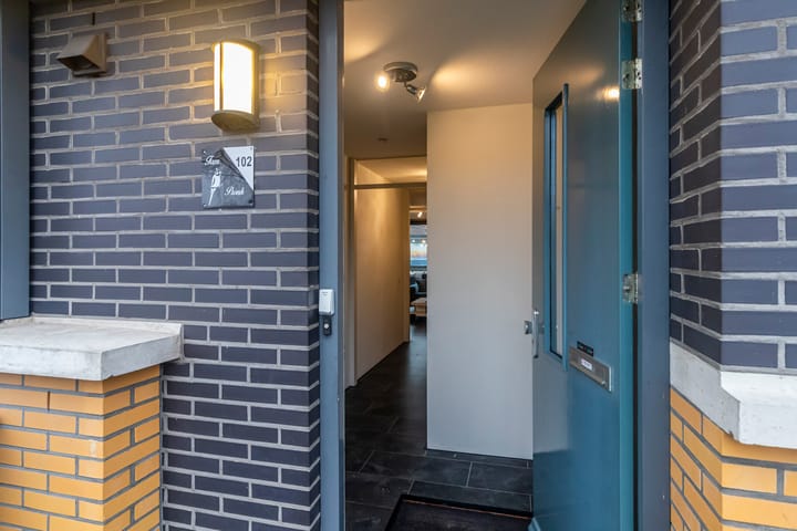 Foto 6 van Middenweg 102