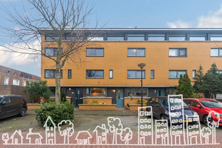 Foto 1 van Middenweg 102