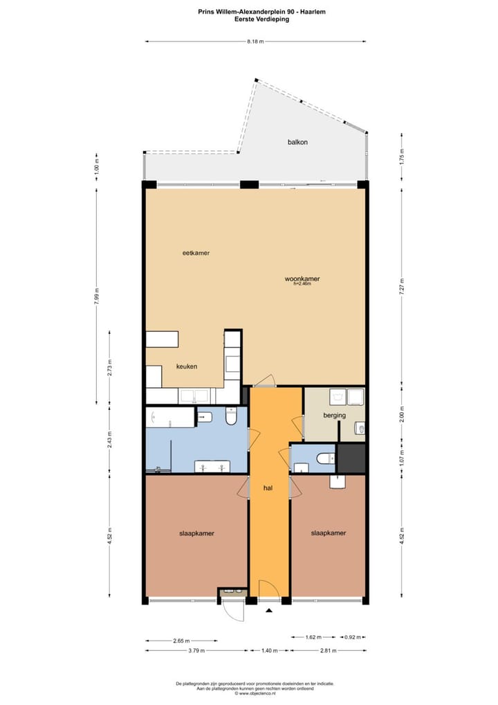 Foto 42 van Prins Willem-Alexanderplein 90