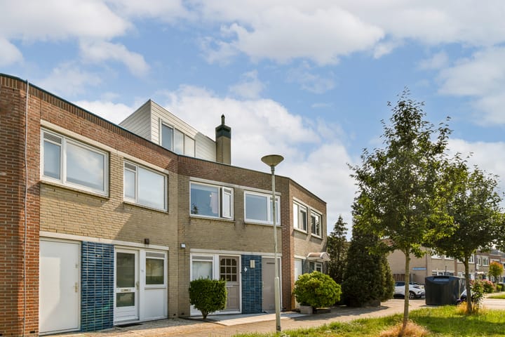 Johanna Dekhuijzenstraat 18