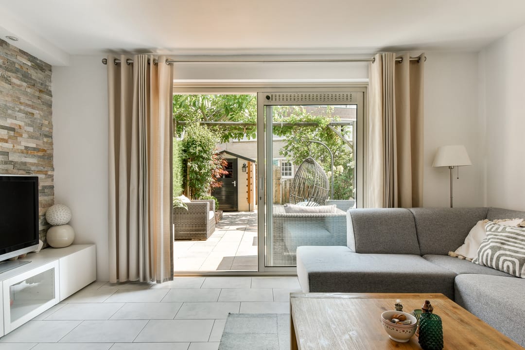 Photo 2 of Johanna Dekhuijzenstraat 18