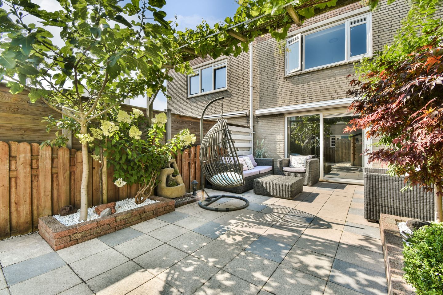 Photo 4 of Johanna Dekhuijzenstraat 18