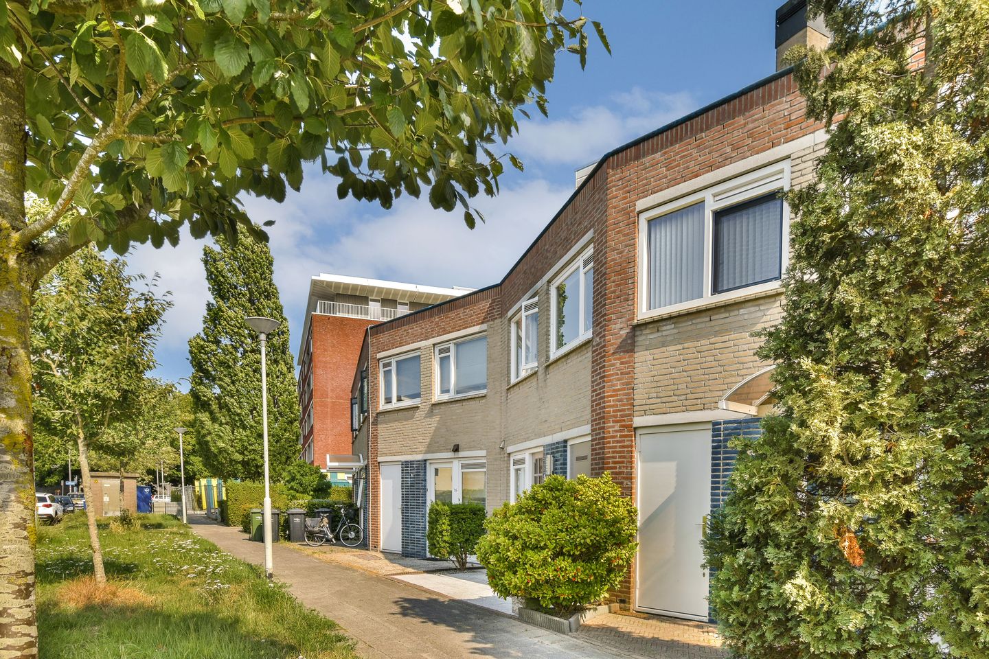 Photo 5 of Johanna Dekhuijzenstraat 18