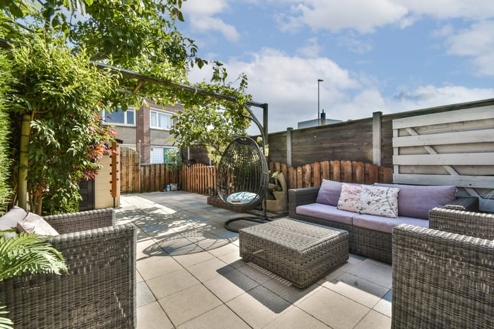 Foto 13 van Johanna Dekhuijzenstraat 18