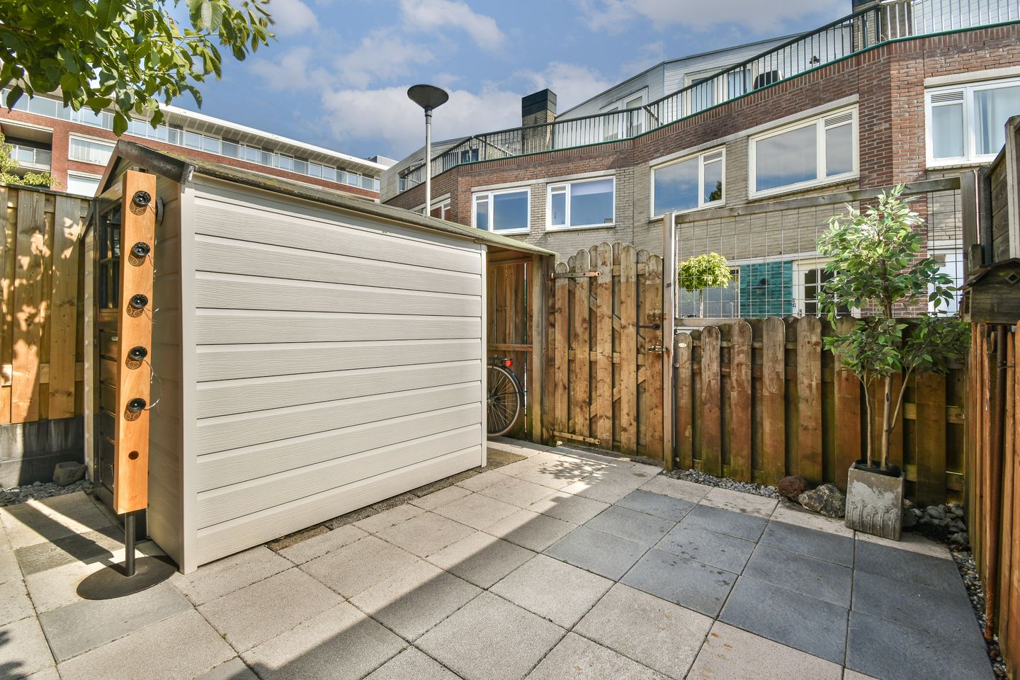 Photo 14 of Johanna Dekhuijzenstraat 18