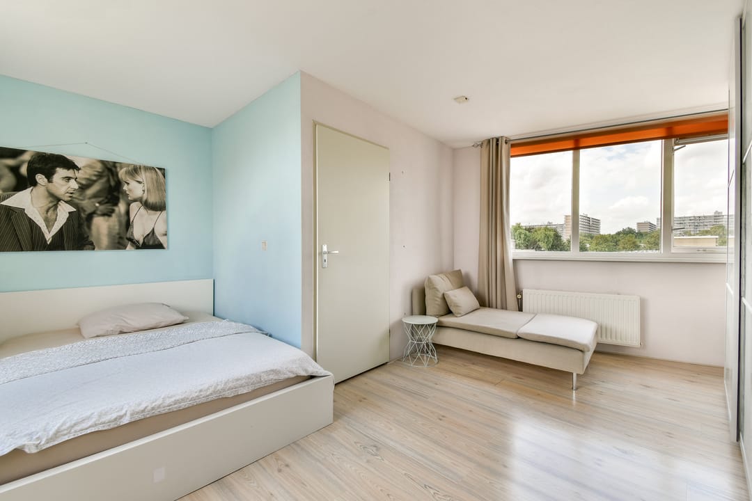 Photo 23 of Johanna Dekhuijzenstraat 18