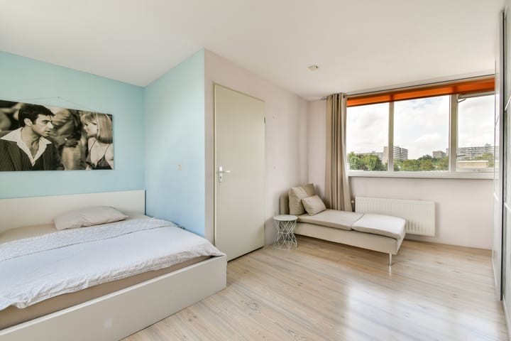 Foto 23 van Johanna Dekhuijzenstraat 18