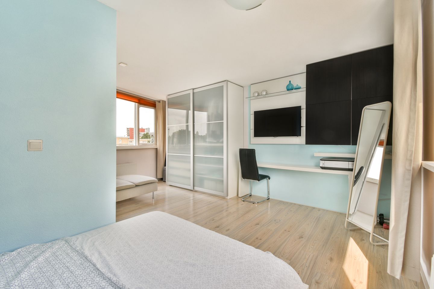 Photo 25 of Johanna Dekhuijzenstraat 18