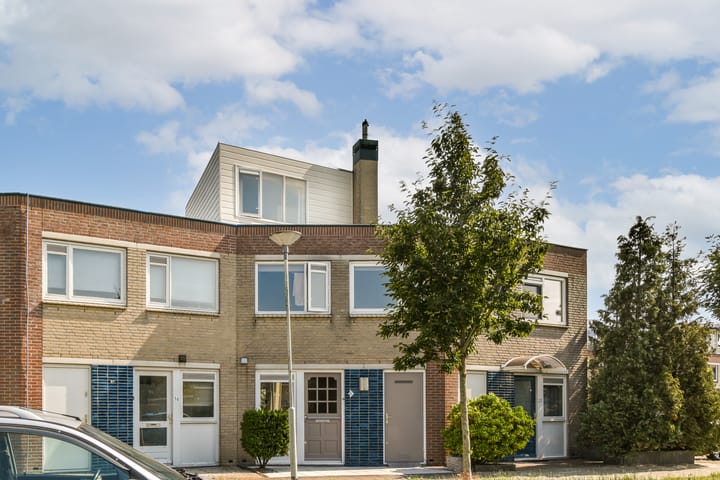 Foto 26 van Johanna Dekhuijzenstraat 18