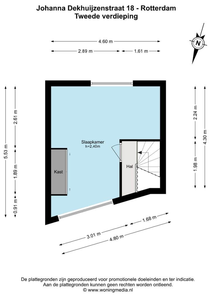 Foto 29 van Johanna Dekhuijzenstraat 18
