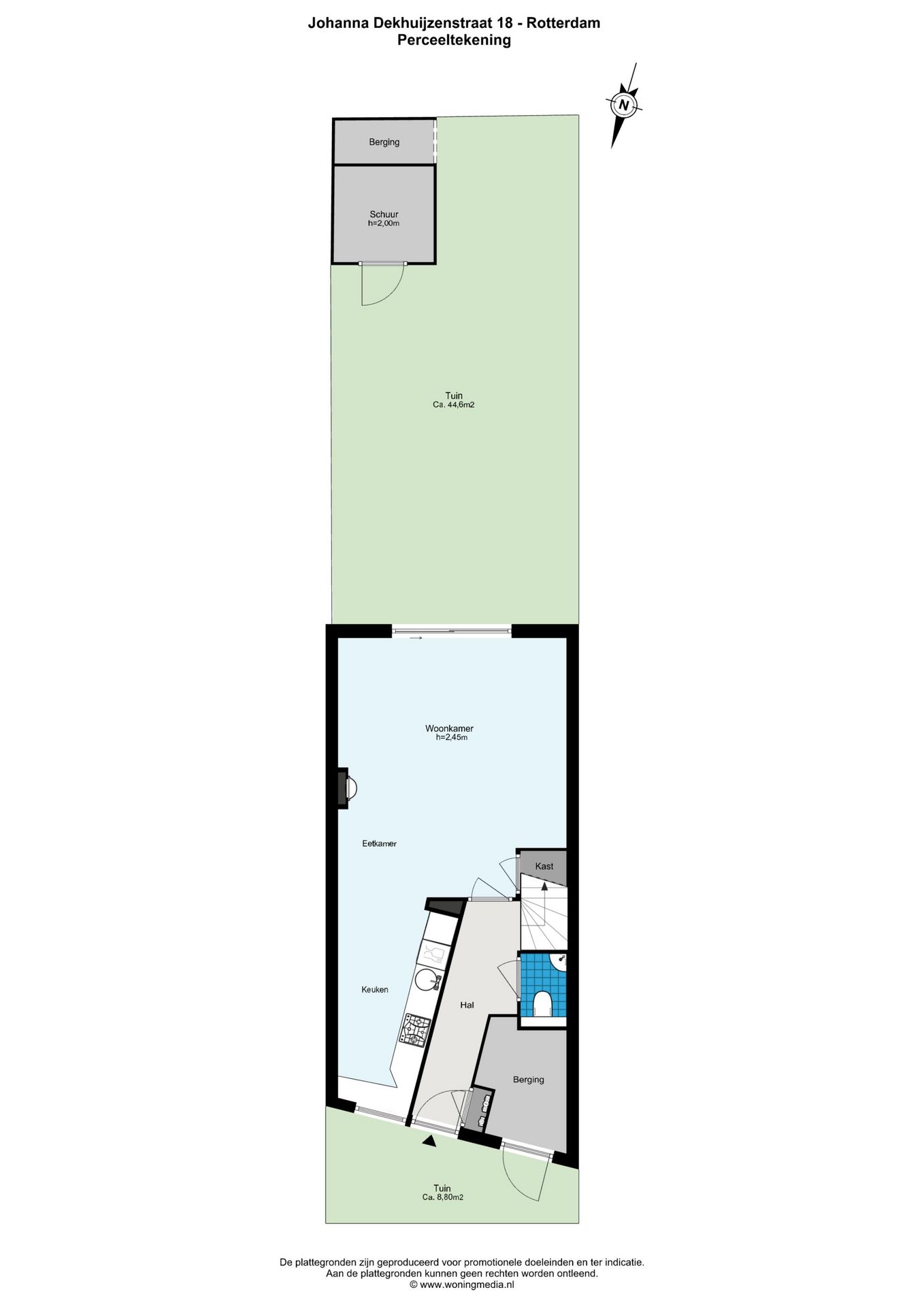 Photo 30 of Johanna Dekhuijzenstraat 18