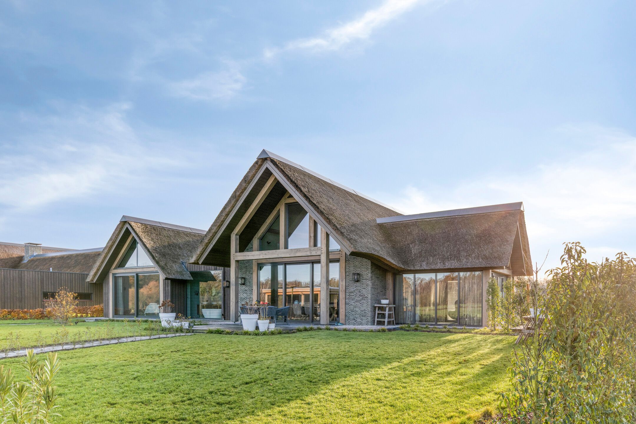 Zandstraat, 15, Moergestel, 5066CA, Noord-Brabant, Nederland 15 