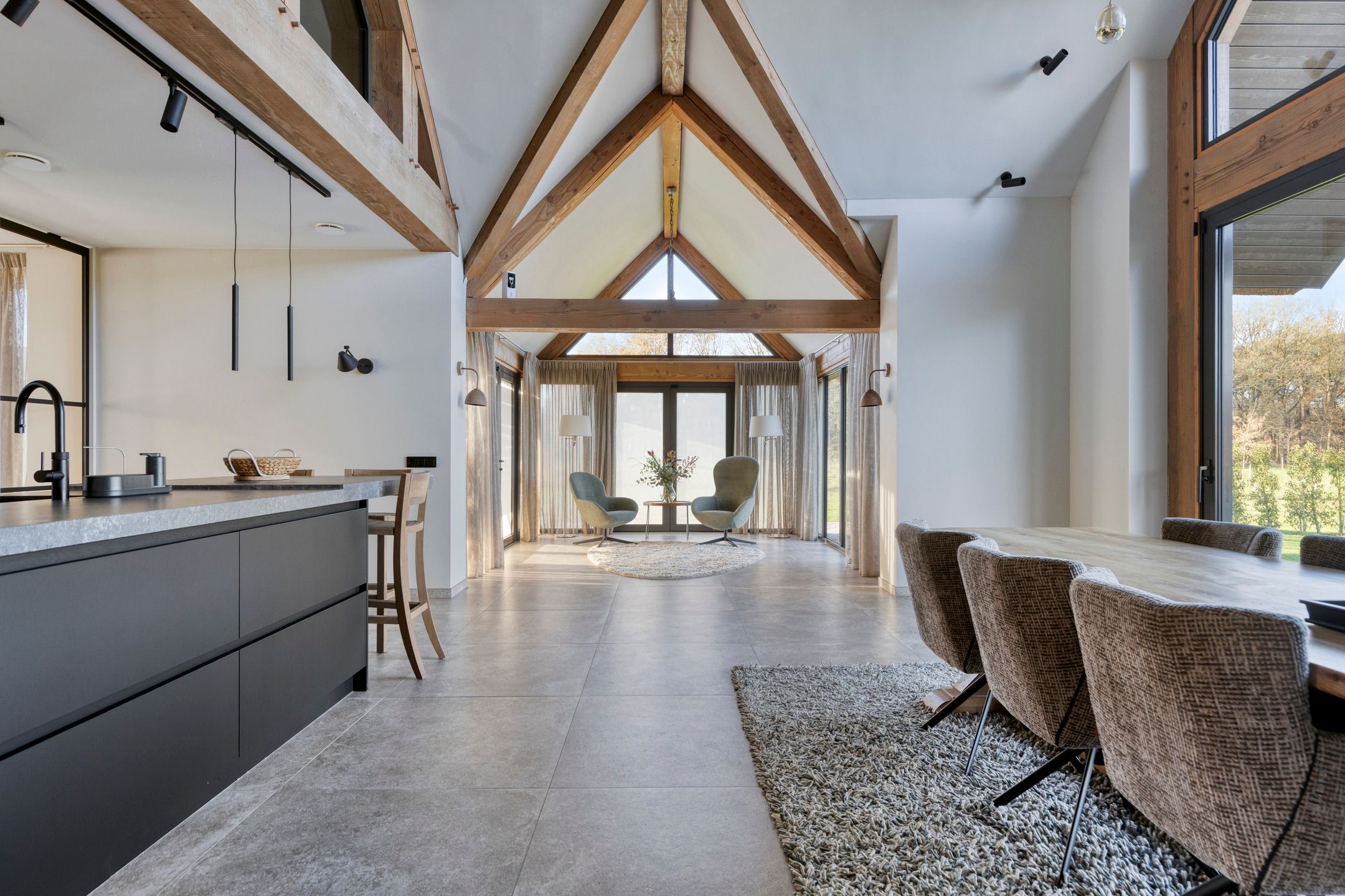 Foto 3 van Zandstraat 15