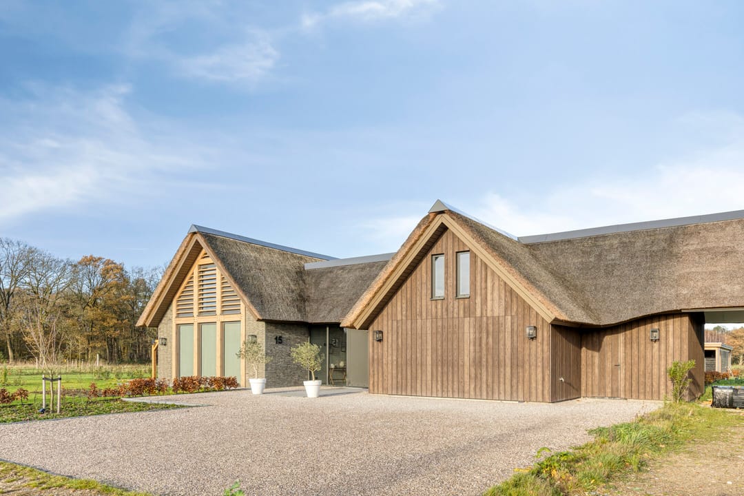 Foto 7 van Zandstraat 15