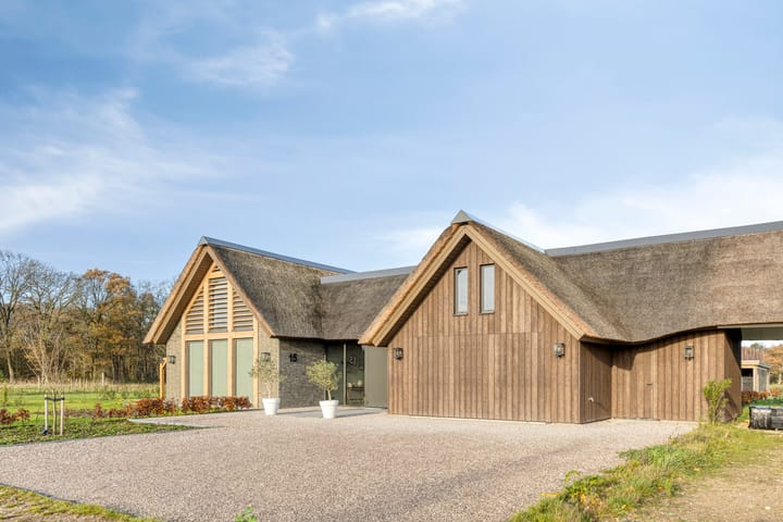 Foto 7 van Zandstraat 15