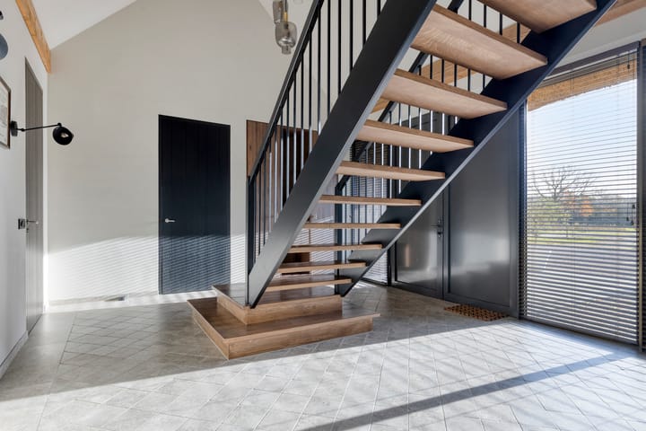 Foto 10 van Zandstraat 15