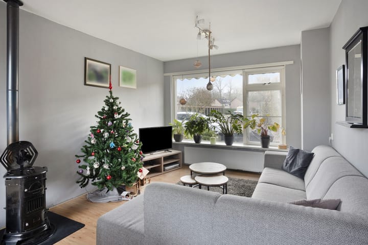 Foto 8 van de Bongerd 6