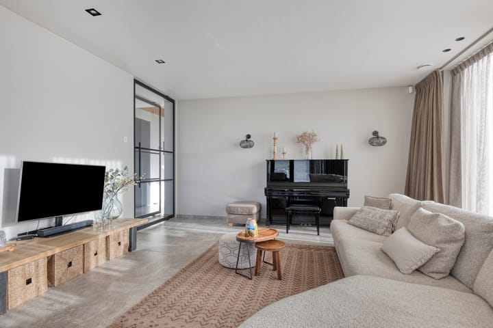 Foto 15 van Zandstraat 15