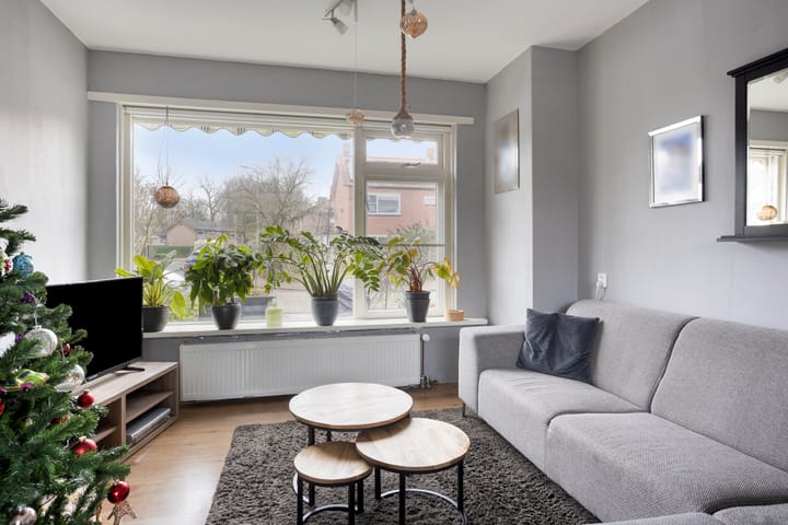 Foto 10 van de Bongerd 6