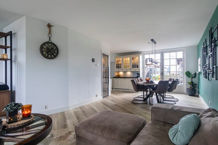 Foto 3 van Wateringseweg 105