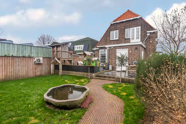 Foto 4 van Wateringseweg 105