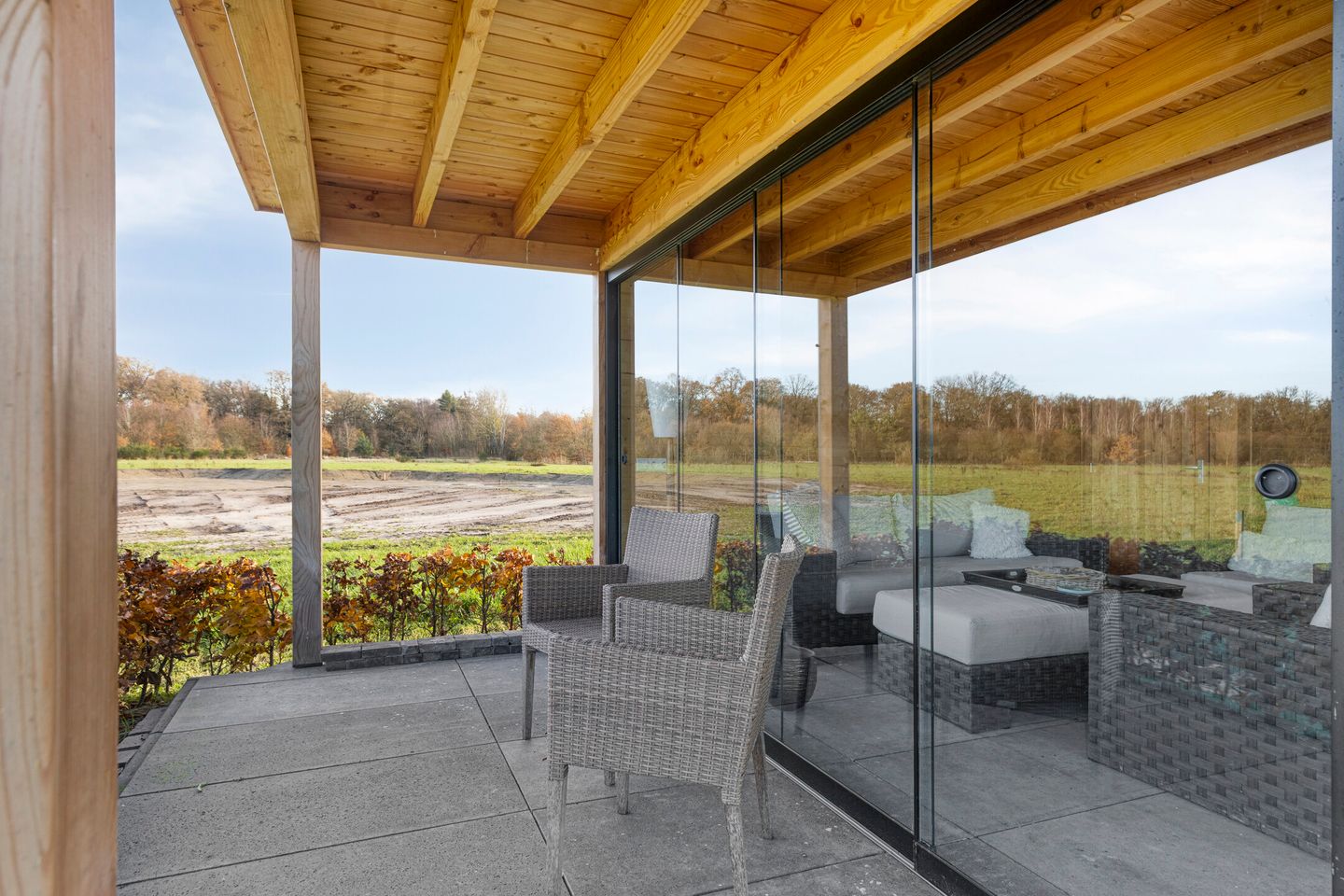 Foto 40 van Zandstraat 15