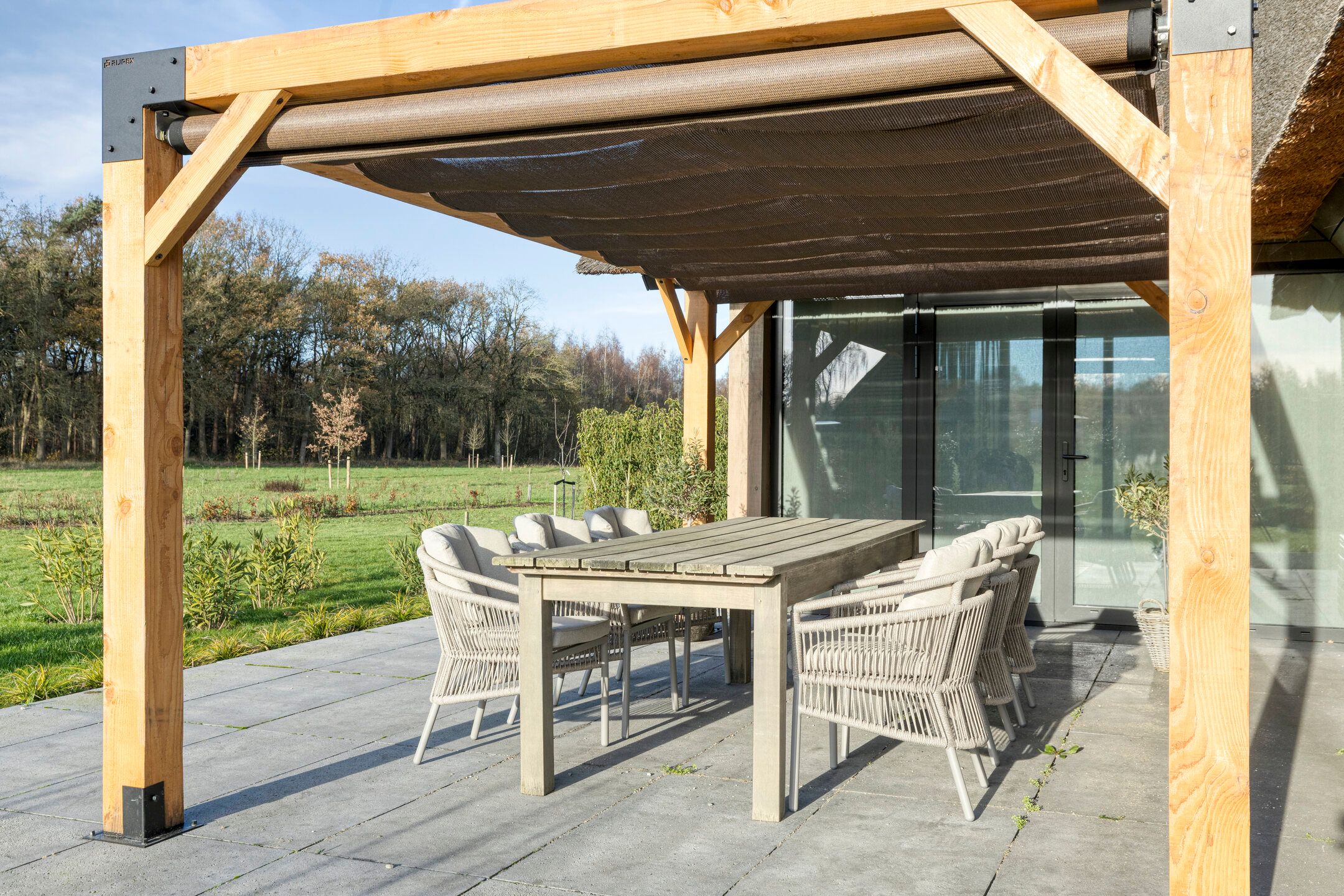 Foto 45 van Zandstraat 15