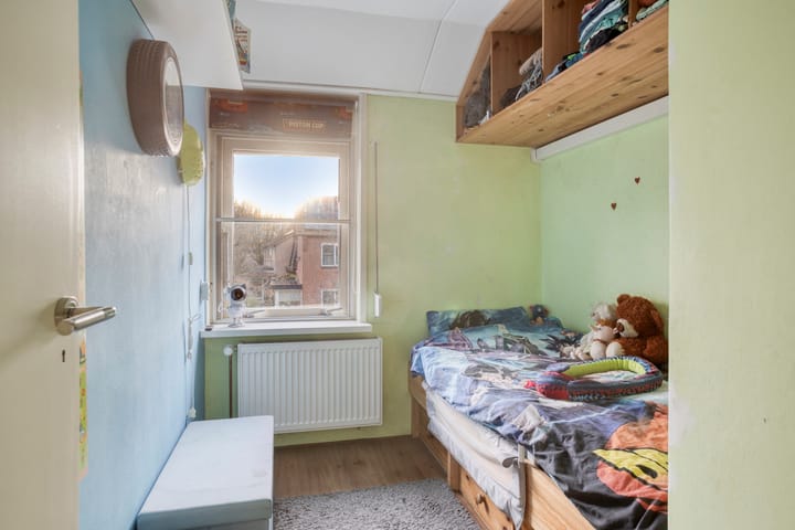 Foto 29 van de Bongerd 6