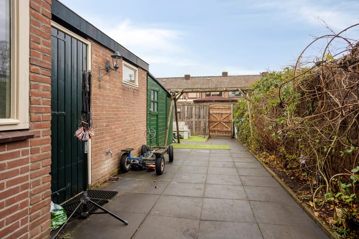 Foto 31 van de Bongerd 6