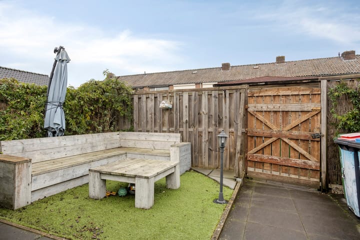 Foto 32 van de Bongerd 6