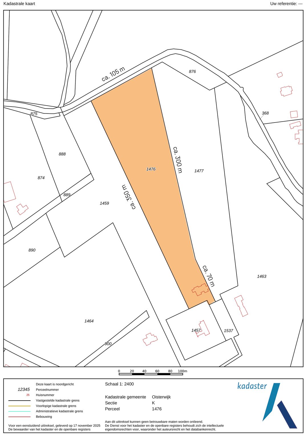 Foto 53 van Zandstraat 15