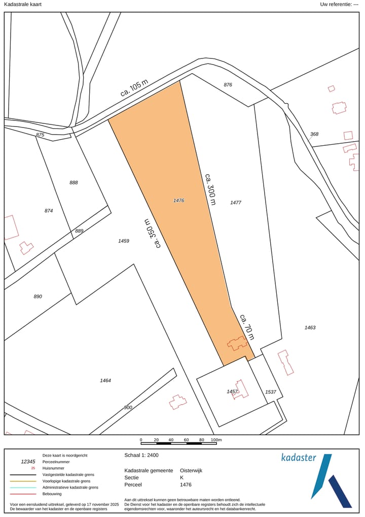 Foto 53 van Zandstraat 15