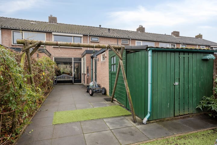 Foto 33 van de Bongerd 6