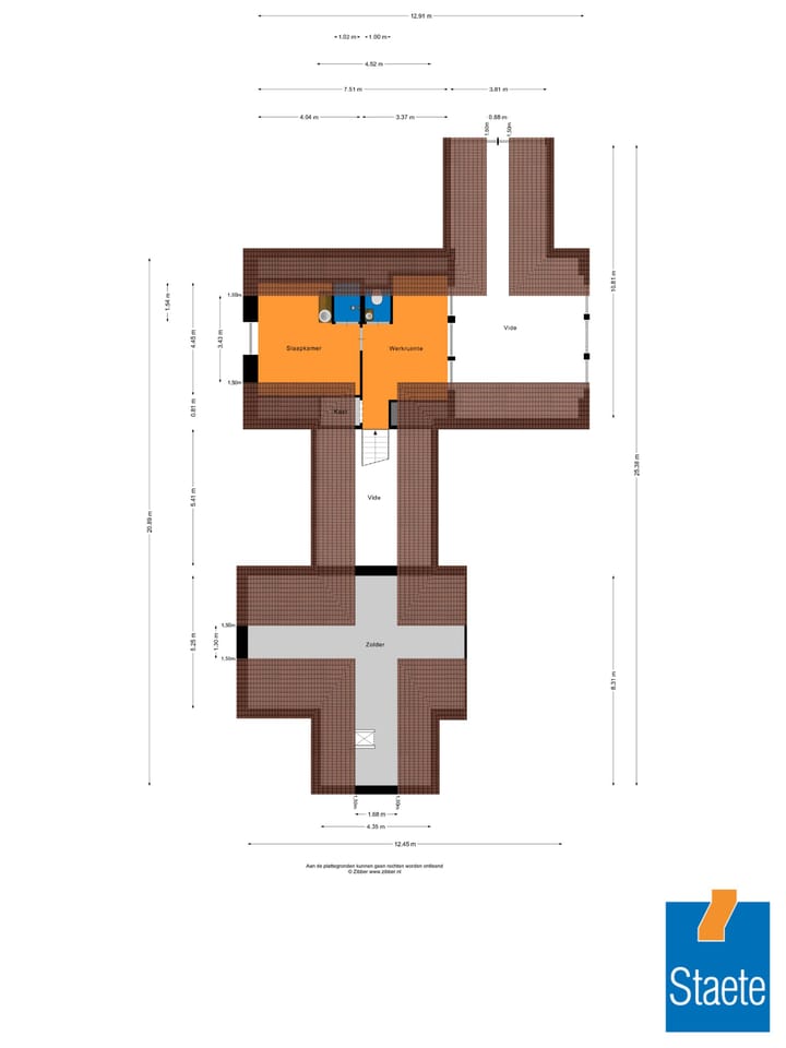 Foto 55 van Zandstraat 15