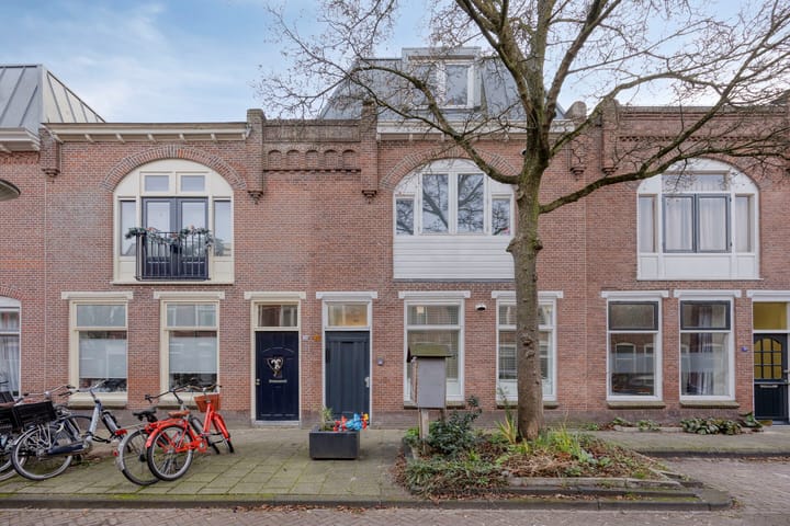 Willemstraat 21 B