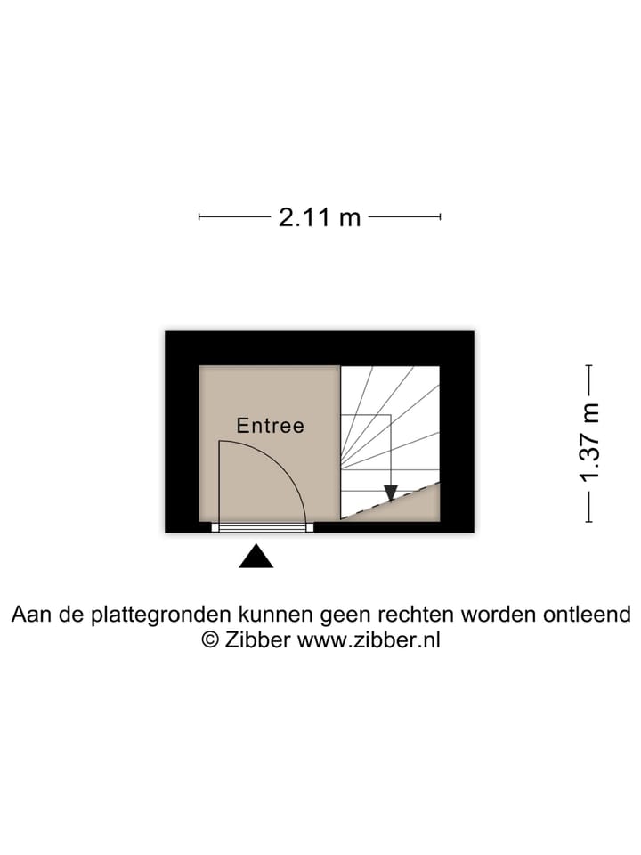 Foto 15 van Willemstraat 21-B
