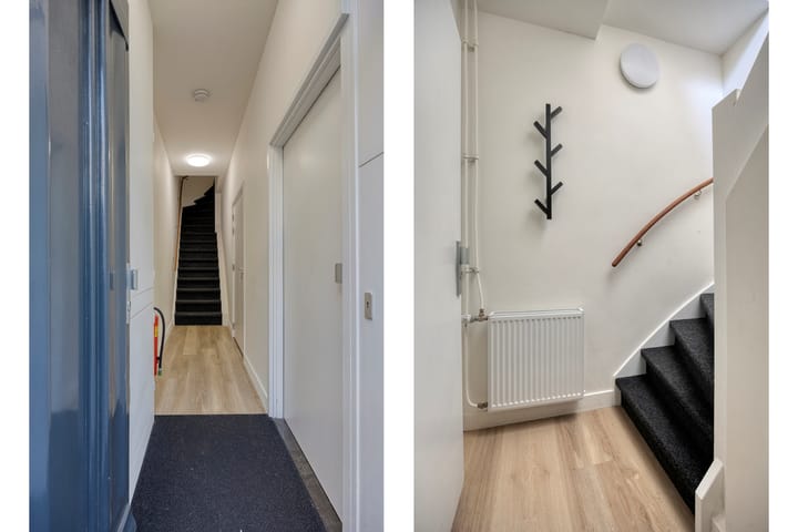 Photo 3 of Willemstraat 21-B