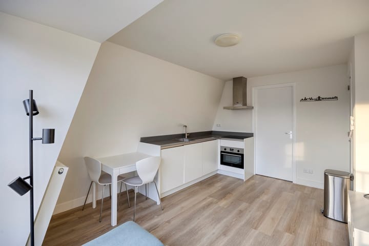 Foto 6 van Willemstraat 21-B