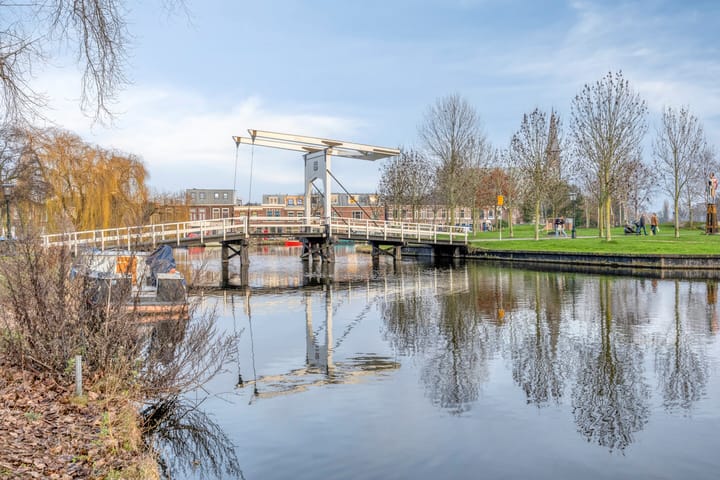 Foto 12 van Willemstraat 21-B