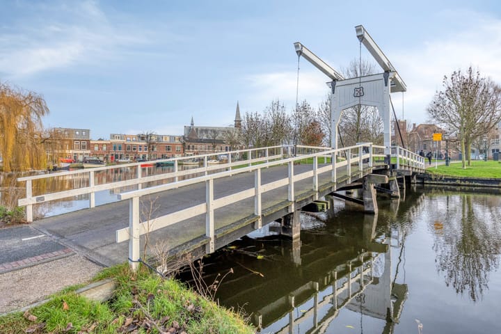 Foto 13 van Willemstraat 21-B