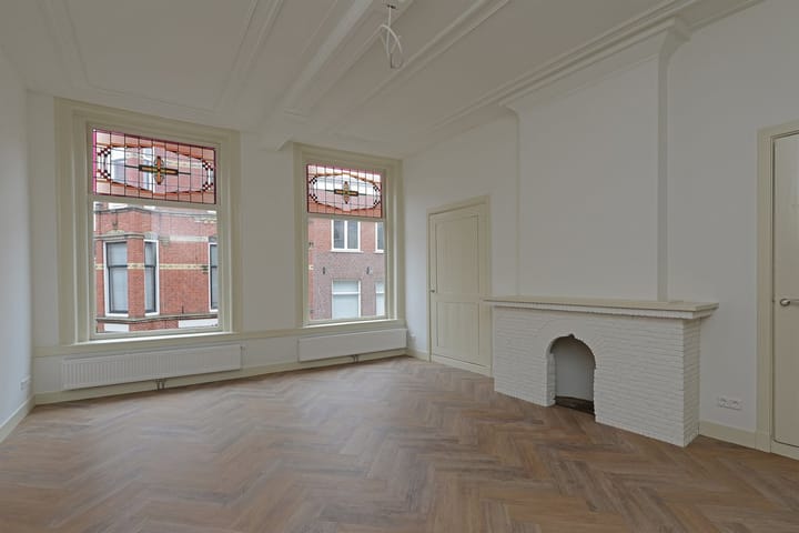 Foto 2 van Zijlstraat 60-A