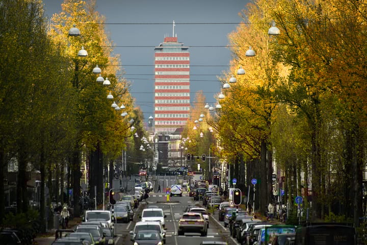 Foto 1 van Rijnstraat 217-2