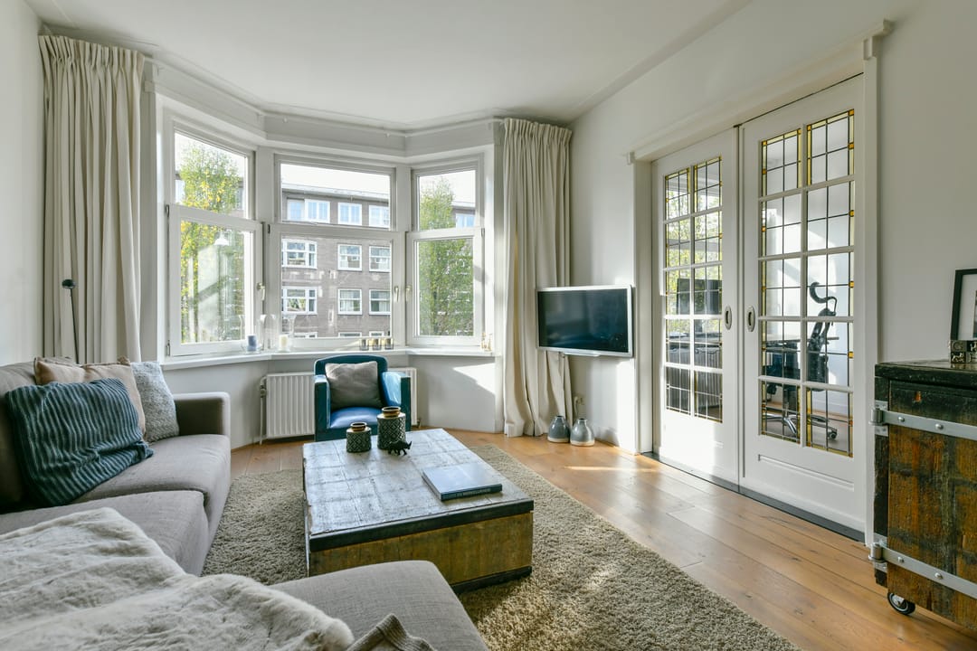 Foto 2 van Rijnstraat 217-2