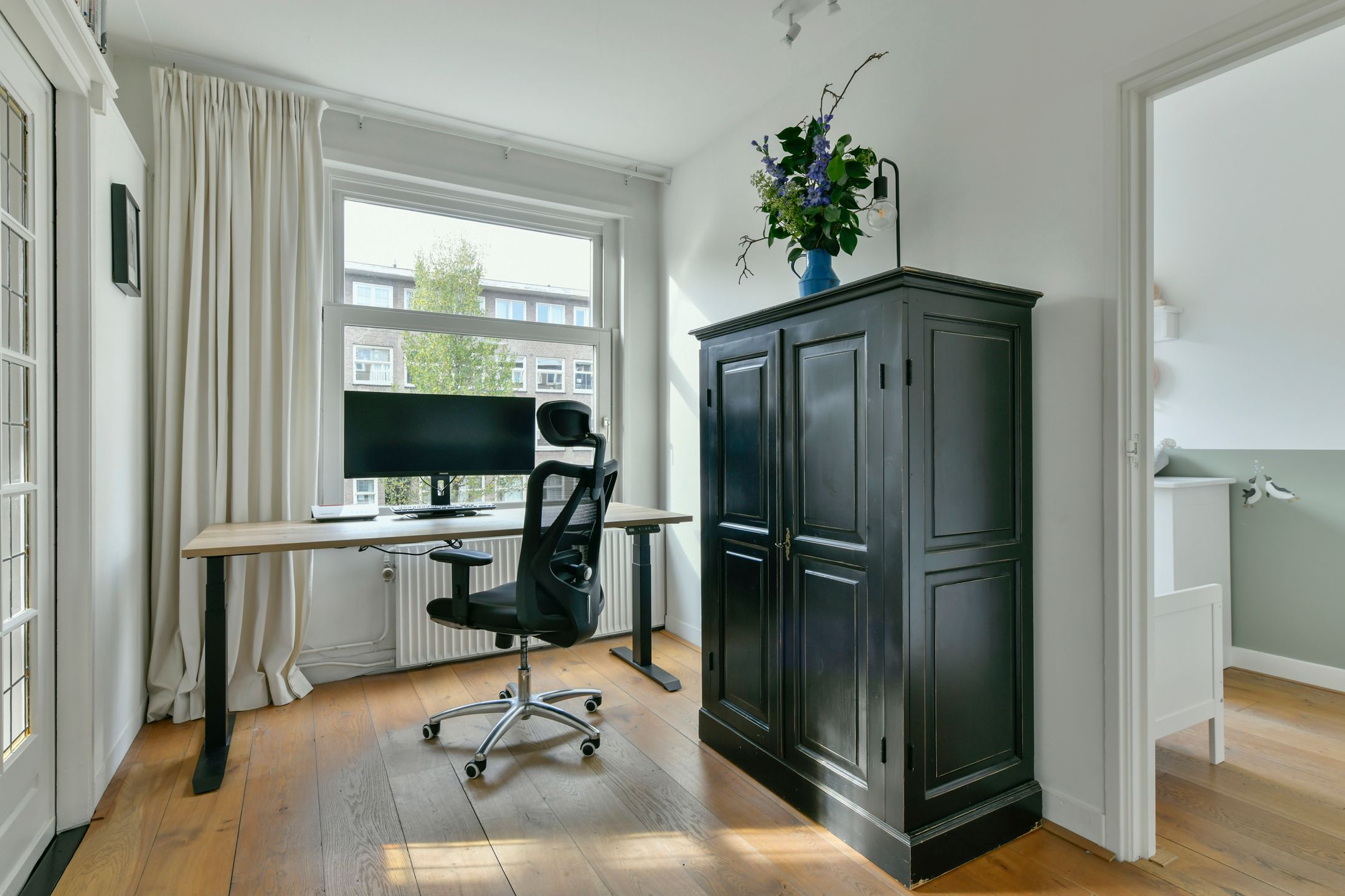 Rijnstraat 217-2 Amsterdam - Meer