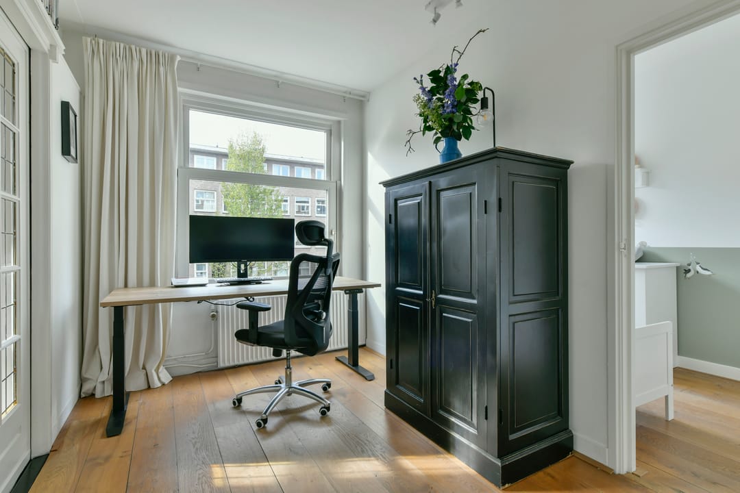 Foto 7 van Rijnstraat 217-2