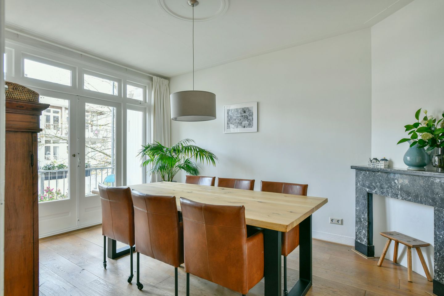 Foto 10 van Rijnstraat 217-2